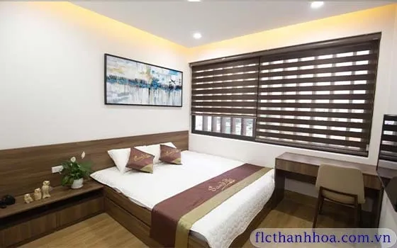 Villa Sao Biển SB126